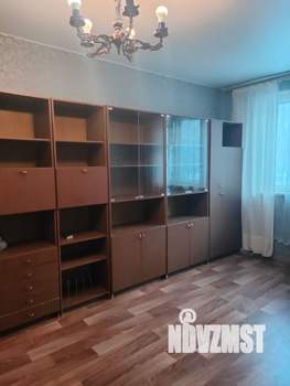 1-к квартира, вторичка, 41м2, 2/9 этаж