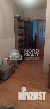 3-к квартира, вторичка, 62м2, 3/5 этаж
