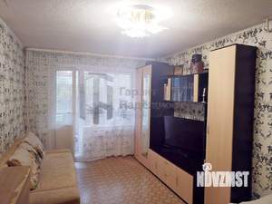 2-к квартира, вторичка, 43м2, 3/9 этаж