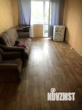 2-к квартира, вторичка, 46м2, 4/5 этаж