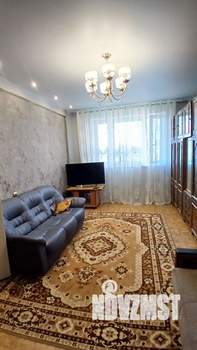 2-к квартира, вторичка, 56м2, 6/9 этаж