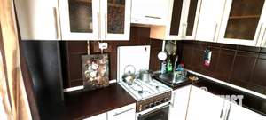 2-к квартира, вторичка, 45м2, 1/5 этаж