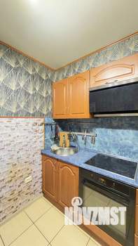 4-к квартира, вторичка, 64м2, 3/5 этаж
