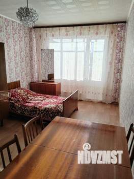 1-к квартира, вторичка, 34м2, 9/9 этаж