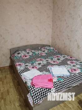 1-к квартира, вторичка, 33м2, 3/5 этаж