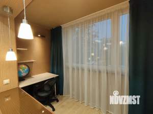2-к квартира, вторичка, 70м2, 2/9 этаж