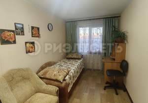 2-к квартира, вторичка, 43м2, 9/9 этаж