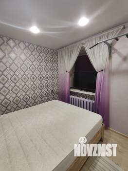 2-к квартира, вторичка, 45м2, 4/5 этаж