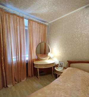 3-к квартира, вторичка, 69м2, 3/5 этаж