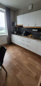 3-к квартира, вторичка, 76м2, 4/5 этаж