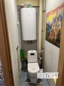 3-к квартира, вторичка, 58м2, 6/9 этаж