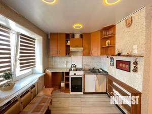 3-к квартира, вторичка, 56м2, 5/5 этаж