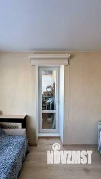 2-к квартира, вторичка, 45м2, 9/10 этаж