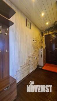 3-к квартира, вторичка, 48м2, 5/5 этаж