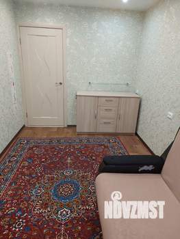 2-к квартира, вторичка, 45м2, 1/9 этаж