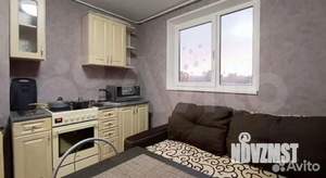 1-к квартира, вторичка, 33м2, 9/9 этаж