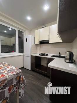 Студия квартира, вторичка, 45м2, 2/5 этаж