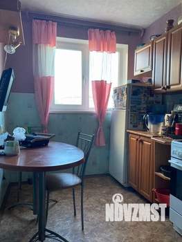 3-к квартира, вторичка, 57м2, 2/9 этаж