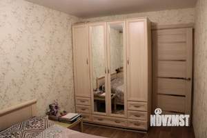 2-к квартира, вторичка, 45м2, 6/9 этаж