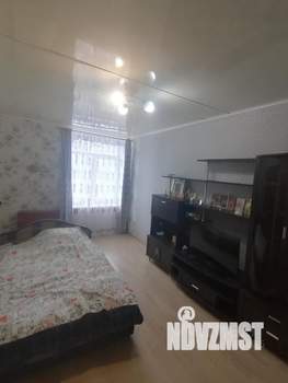 2-к квартира, вторичка, 47м2, 4/5 этаж