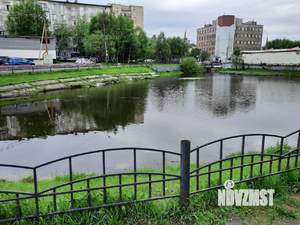 2-к квартира, вторичка, 44м2, 3/5 этаж