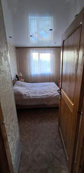 3-к квартира, вторичка, 63м2, 3/9 этаж