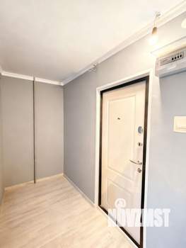 1-к квартира, вторичка, 30м2, 4/9 этаж