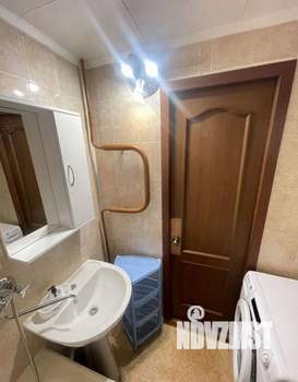 1-к квартира, вторичка, 33м2, 6/9 этаж