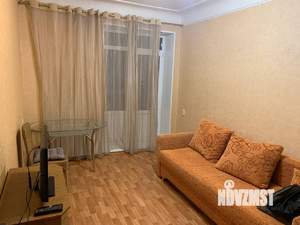 2-к квартира, вторичка, 36м2, 2/3 этаж