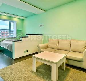 1-к квартира, вторичка, 30м2, 8/9 этаж
