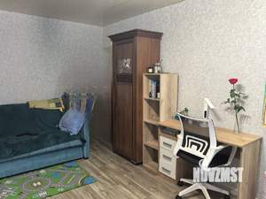 2-к квартира, вторичка, 45м2, 3/5 этаж