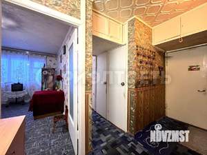 2-к квартира, вторичка, 47м2, 5/5 этаж