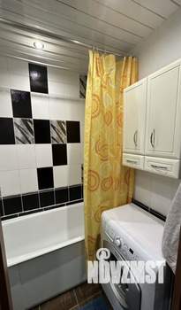 1-к квартира, вторичка, 33м2, 5/9 этаж