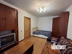 2-к квартира, вторичка, 43м2, 3/9 этаж