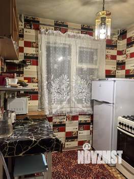2-к квартира, вторичка, 44м2, 4/5 этаж