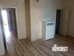 1-к квартира, вторичка, 42м2, 5/8 этаж