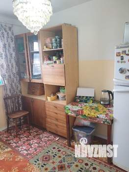 3-к квартира, вторичка, 59м2, 9/9 этаж