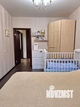 2-к квартира, вторичка, 57м2, 7/9 этаж