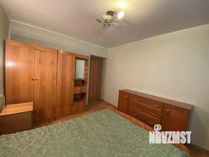 3-к квартира, вторичка, 63м2, 4/5 этаж