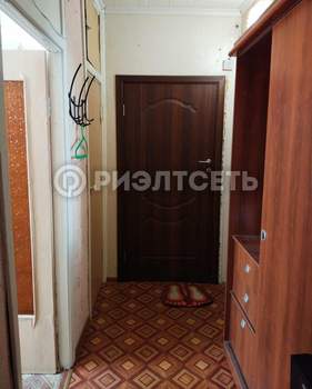2-к квартира, вторичка, 46м2, 5/5 этаж