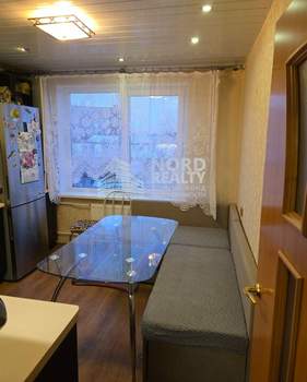 2-к квартира, вторичка, 47м2, 4/5 этаж