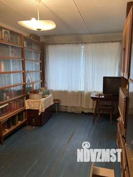 2-к квартира, вторичка, 43м2, 2/5 этаж