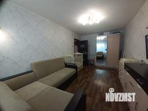 1-к квартира, вторичка, 34м2, 9/9 этаж