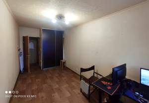 2-к квартира, вторичка, 45м2, 5/5 этаж