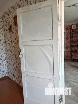 2-к квартира, вторичка, 46м2, 4/4 этаж