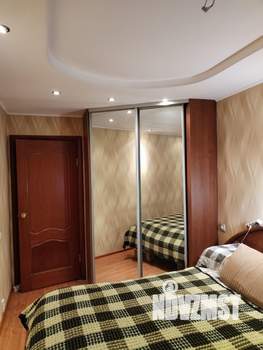 2-к квартира, вторичка, 43м2, 4/5 этаж