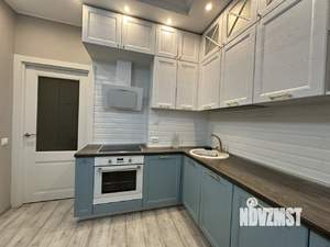 2-к квартира, вторичка, 56м2, 3/9 этаж