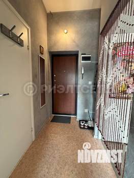 1-к квартира, вторичка, 28м2, 3/7 этаж