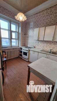 2-к квартира, вторичка, 59м2, 3/3 этаж