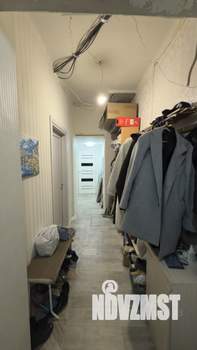 3-к квартира, вторичка, 66м2, 4/4 этаж